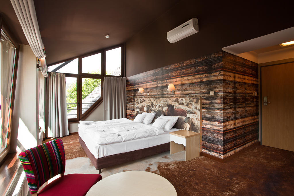 Hotel Piwniczna Spa&Conference Quarto foto